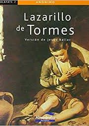 Lazarillo de tormes