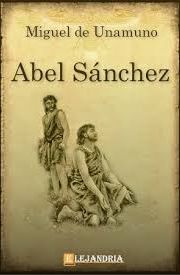 abel sanchez