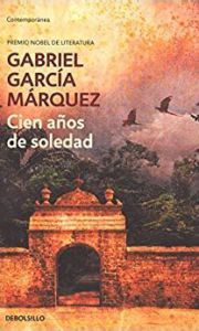 cien años de soledad