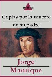 coplas a la muerte de su padre