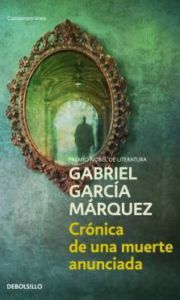 crónica de una muerte anunciada