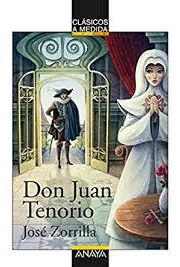 don juan tenorio