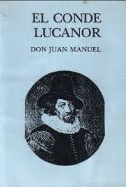 el conde lucanor