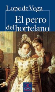 el perro del hortelano