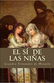 el si de las niñas