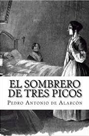 el sombrero de tres picos