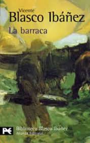 la barraca