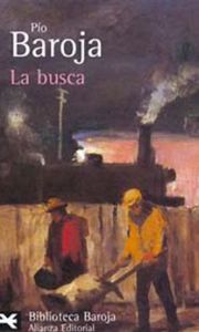 la busca