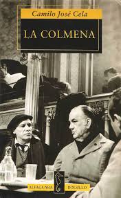 la colmena