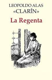 la regenta