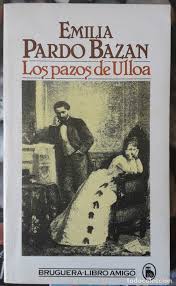 los pazos de ulloa