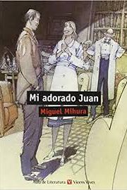 mi adorado juan