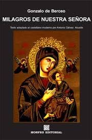 milagros de nuestra señora
