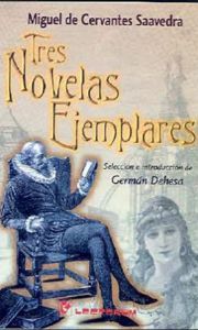 novelas ejemplares