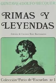 rimas y leyendas