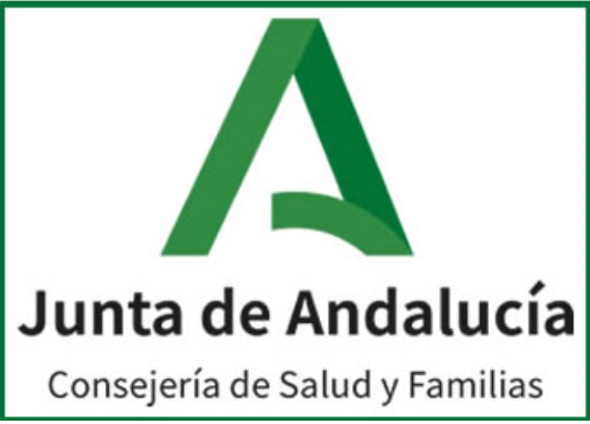 consejería de sanidad
