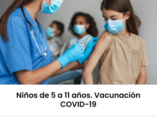VACUNACIÓN