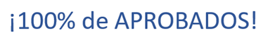 aprobados